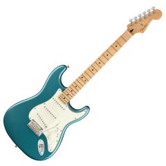 Fender Player Stratocaster, Maple Fingerboard, Tidepool
