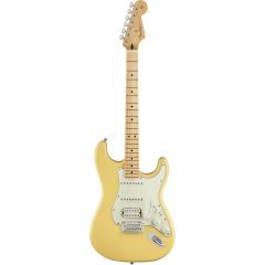 Fender Player Stratocaster HSS, Maple Fingerboard, Buttercream