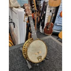 Jedson Radiat Ukulele Banjo (Pre-Owned)