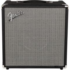 Fender Rumble 40 (V3), Black/Silver