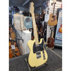 Fender 60th Anniversary Telecaster USA Vintage White (Pre-Owned)