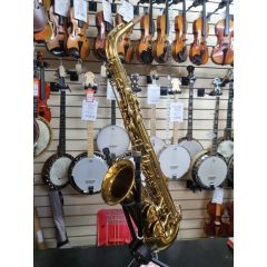 Adolphe Alto Saxophone (Pre-Owned)