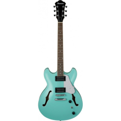 Ibanez AS63T Artcore Vibrante With Tremelo Sea Foam Green