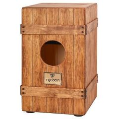 Tycoon Percussion TKCT-29 Crate Cajon