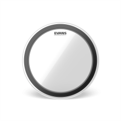 Evans 22" Emad HEAVYWEIGHT