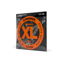 XL Chromes Medium