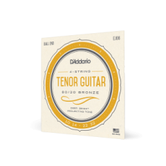 TENOR GUITAR STRINGS