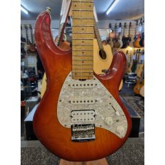 Ernie Ball Music Man Silhouette (Pre-Owned) 