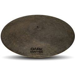 Dream Flat Earth Ride Cymbal 22inch