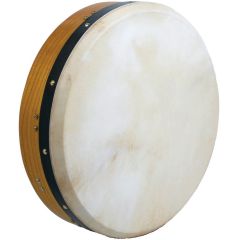 Glenluce 16inch Bodhran, Tuneable