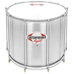 Contemporanea Surdo Light 22inch x 45cm