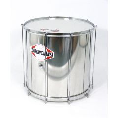 Contemporanea Surdo 20inch x 50cm Aluminium