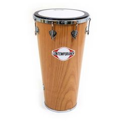 Contemporanea Timba 14inch x 70cm Wood Pro