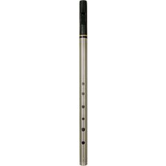 Tony Dixon Alloy High C Tuneable Whistle
