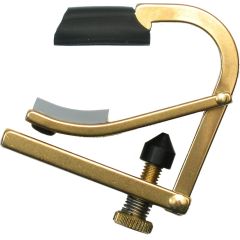 Shubb Partial Guitar Capo, 3 String