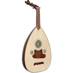 Atlas Oud, Turkish lute