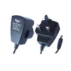Ibanez AC509 UK Power Supply for Ibanez Pedals