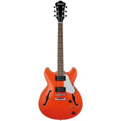 Ibanez AS63 Artcore Twilight Orange