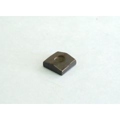 Ibanez Locking Nut Pad Cosmo Black