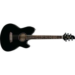 Ibanez Talman Black