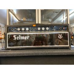 Selmer Treble N Bass Head (Pre-Owned)