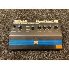 Hughes & Kettner Tubeman Preamp Pedal (Pre-Owned)