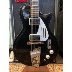 Supro 1575JB Dualtone Black (Pre-Owned)