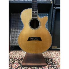 Takamine 1984 MIJ Vintage EF-391R (Pre-Owned)