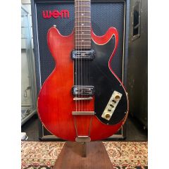 Hofner Colorama 1961-62 (Pre-Owned)