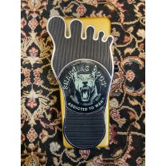 Snarling Dogs Bawl Buster Bass Wah (Pre-Owned)