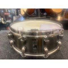 Mapex Black Panther Blade Snare 14 x 5 (pre-owned)
