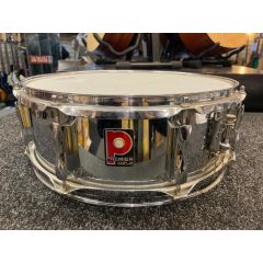 Premier Steel Snare 14 x 5 (pre-owned)