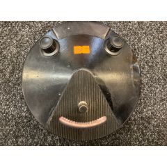 Dallas Arbiter Vintage Fuzz Face (Pre-Owned)