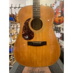 Epiphone 350SL Vintage Left-Handed Acoustic (Pre-Owned) (MIJ)