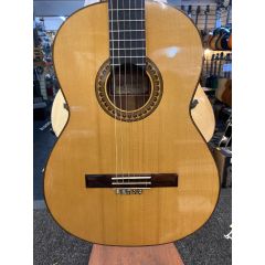 Prudencio Saez G.3 Handmade in Spain Classical Guitar (Pre-Owned)