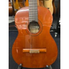 Asturias AST-60 Vintage Classical Guitar (MIJ) (Pre-Owned)
