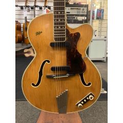 Hofner President 1950s Vintage (Pre-Owned)