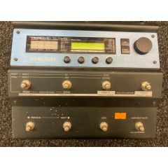 TC Helicon Voicelive Harmony Correction (Pre-Owned)