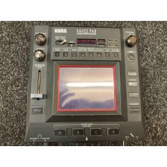 Korg KP3 Kaoss Pad (Pre-Owned)
