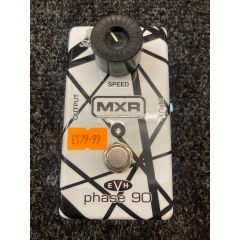 MXR Phase 90 Eddie Van Halen Edition (Pre-Owned)