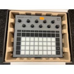 Novation Circuit Rhythm (Pre-Owned)