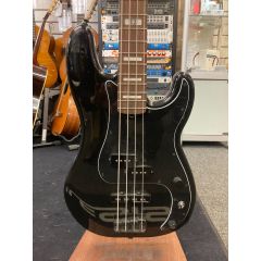 Fender Duff McKagen Signature Deluxe Jazz Bass (Pre-Owned)