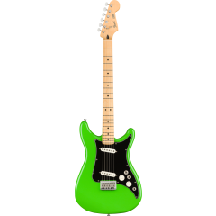 Fender Player Lead II, Maple Fingerboard, Neon Green