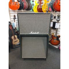 Vintage Marshall 2052 Powercell Loudspeaker Cabinet (Pre-Owned)