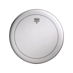 Remo 15" Pinstripe Coated