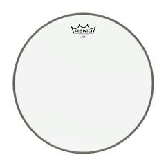 Remo 15" Ambassador Clear
