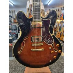 Epiphone 1986 MIK Sheraton (Pre-Owned)