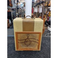 Vintage Silvertone 1300 Amp (Pre-Owned)