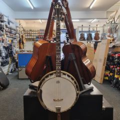 Stromberg Voisinet Tenor Banjo