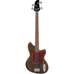 Ibanez Talman TMB100 Bass Walnut Flat
